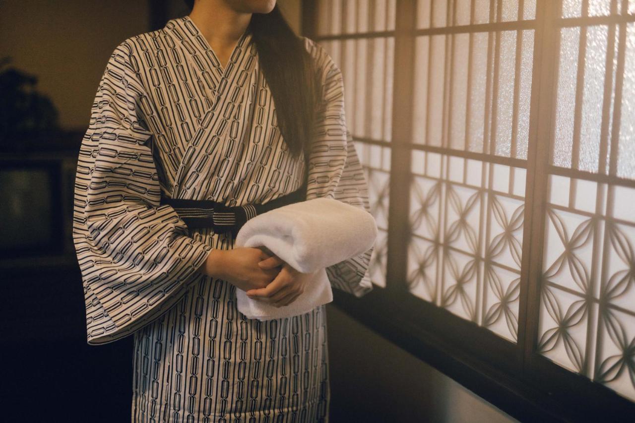 히노데 료칸 오다와라 외부 사진